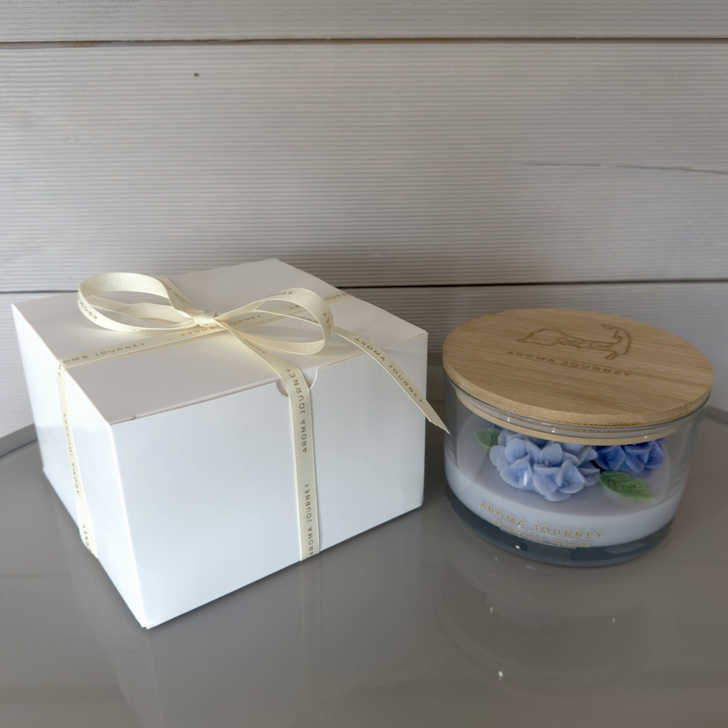 Osterville Village Candle