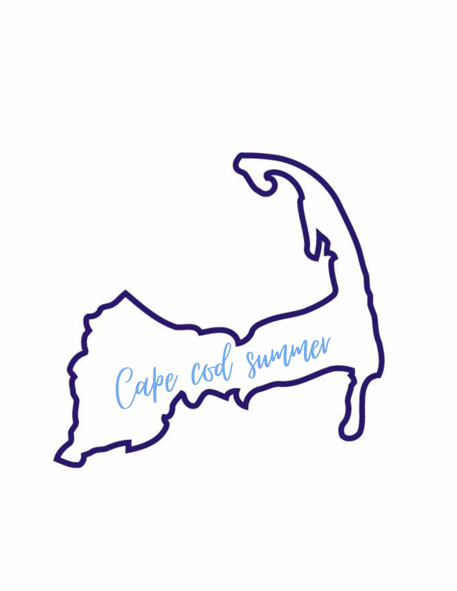 Cape Cod Summer 2025