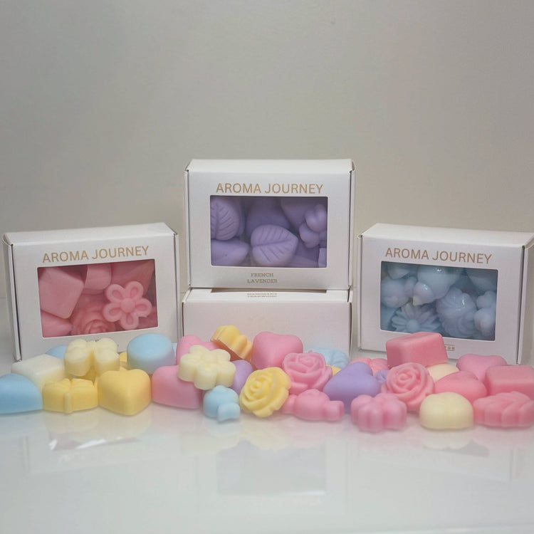 Wax Melts and Candle Accessories