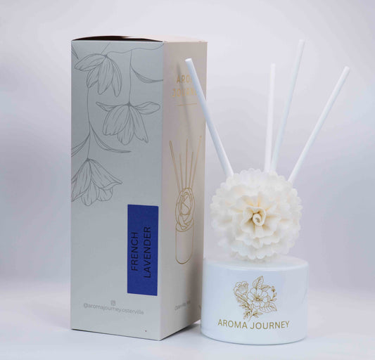 French Lavender Reed Diffuser