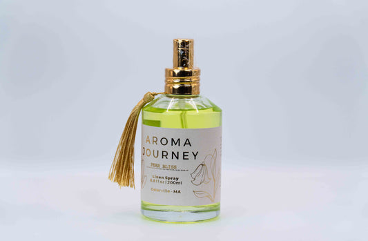 Pear Bliss Linen Spray