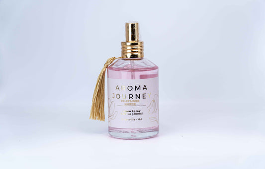 Wildflower Breeze Linen Spray