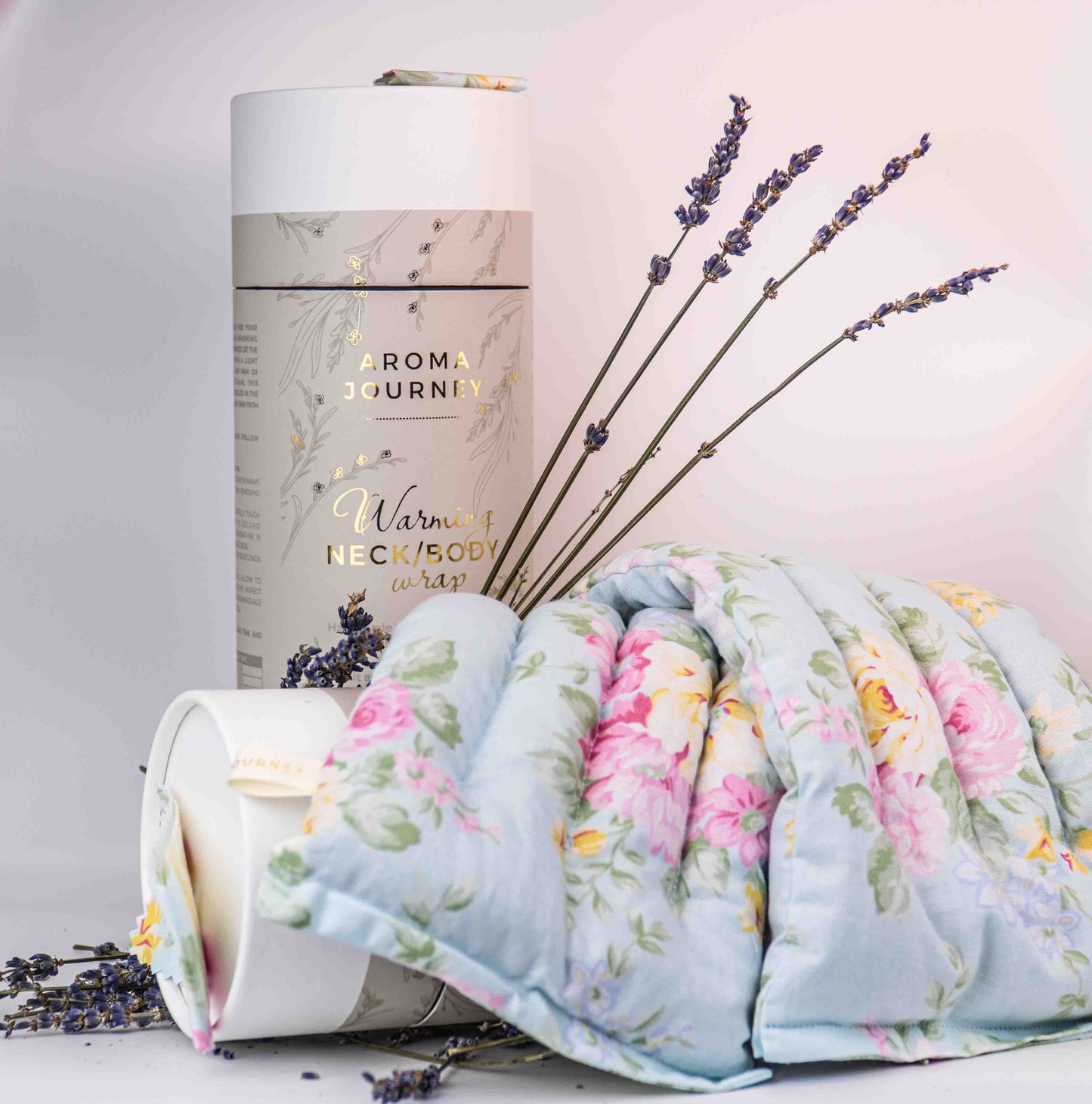 Neck & Body Warming Wrap