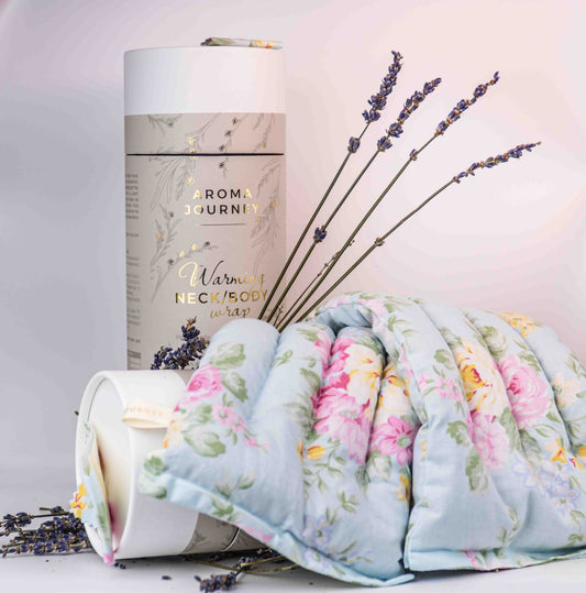 Neck & Body Warming Wrap
