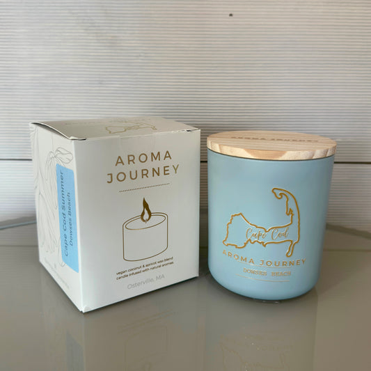 Dowses Beach Candle