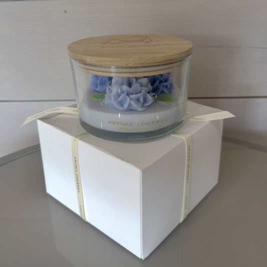 Osterville Village Candle